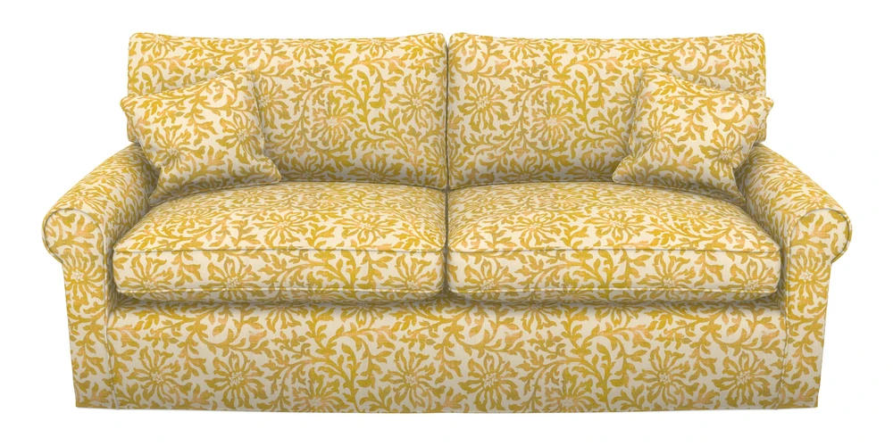 3 Seater Sofa