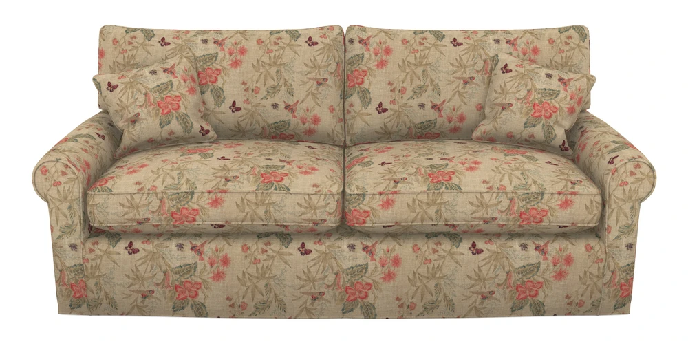 3 Seater Sofa