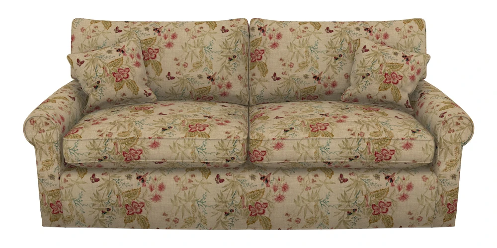 3 Seater Sofa