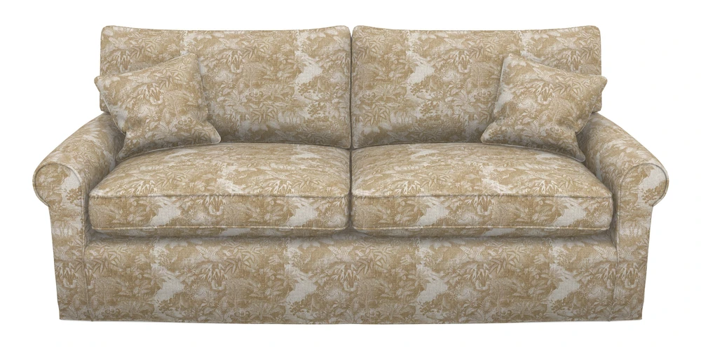 3 Seater Sofa