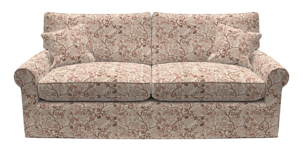 3 Seater Sofa