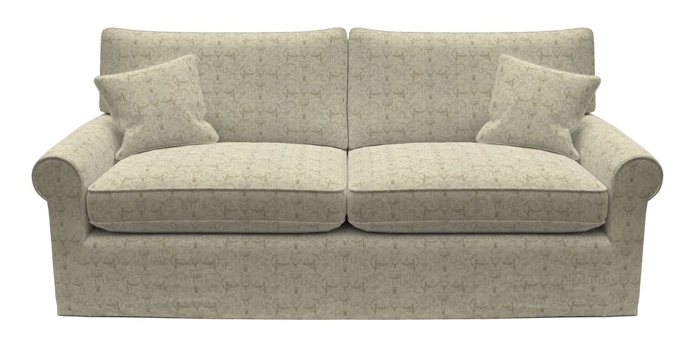 3 Seater Sofa