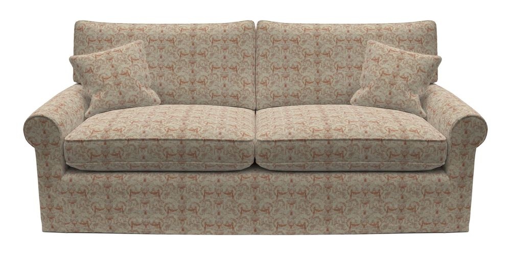 3 Seater Sofa