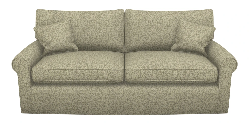 3 Seater Sofa