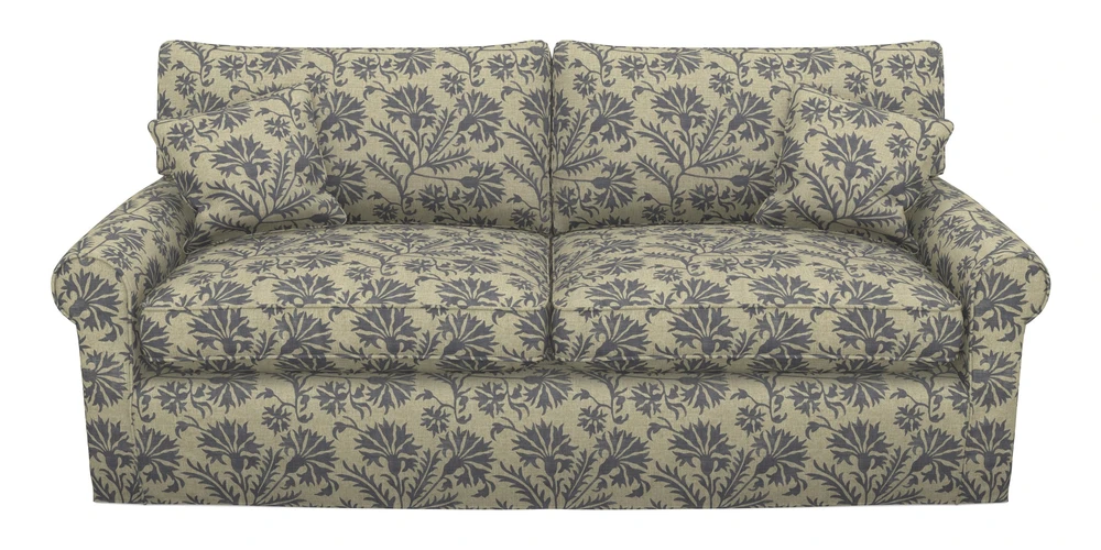 3 Seater Sofa