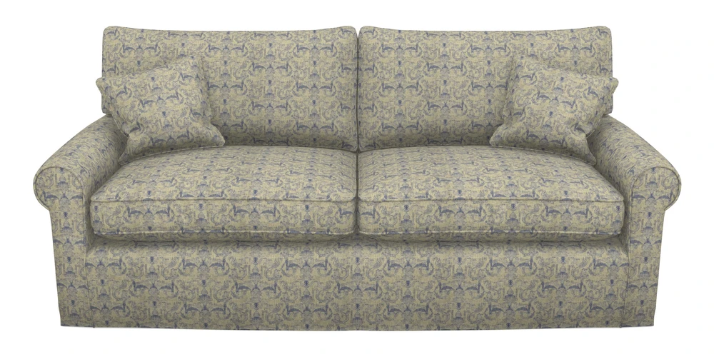 3 Seater Sofa