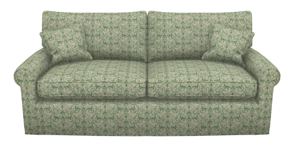 3 Seater Sofa