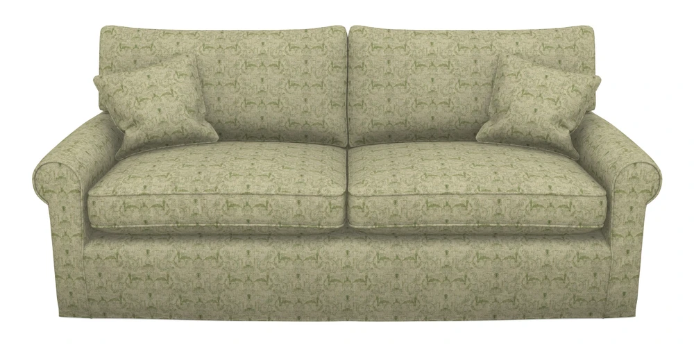 3 Seater Sofa