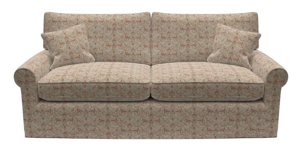3 Seater Sofa