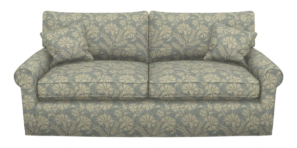 3 Seater Sofa