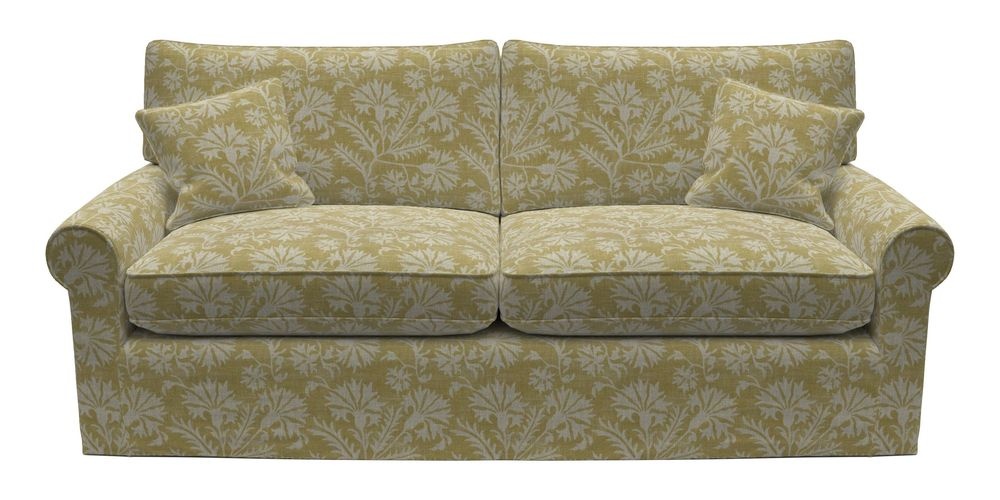 3 Seater Sofa