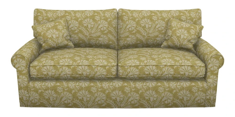 3 Seater Sofa