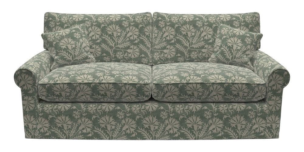 3 Seater Sofa