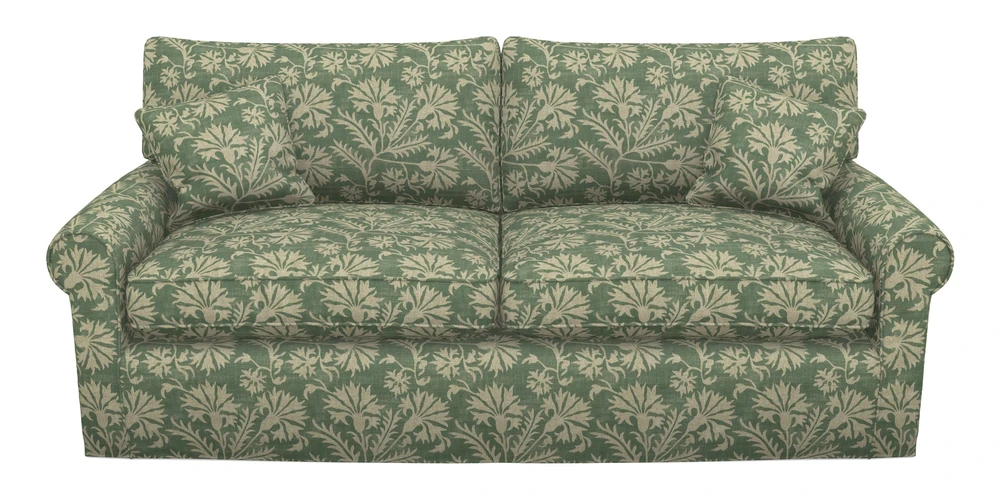 3 Seater Sofa