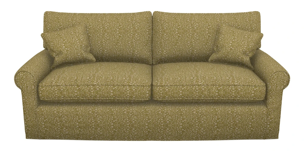 3 Seater Sofa