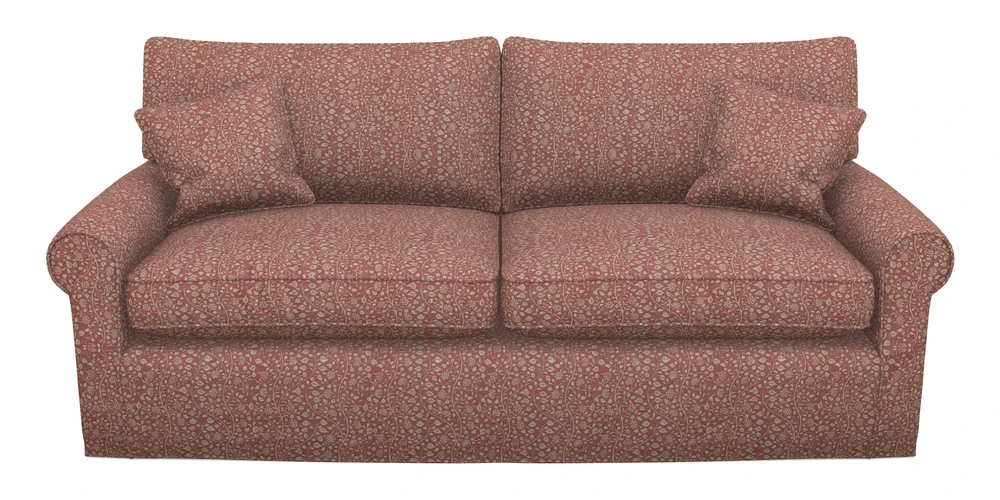 3 Seater Sofa