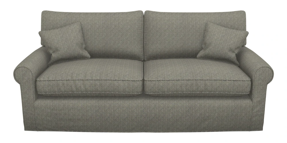 3 Seater Sofa