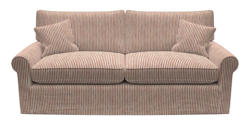 3 Seater Sofa
