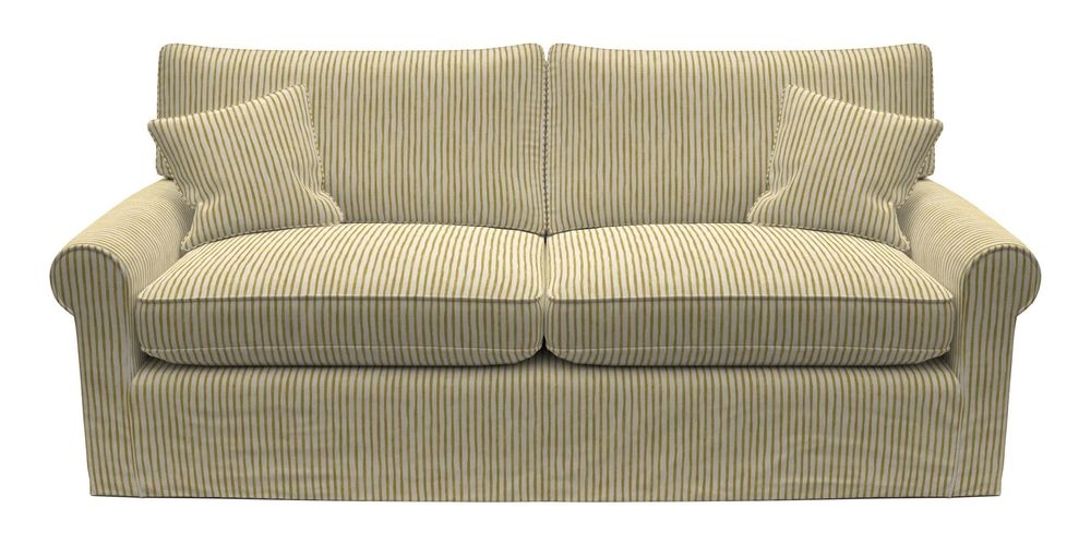 3 Seater Sofa