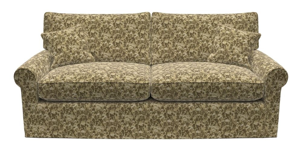 3 Seater Sofa