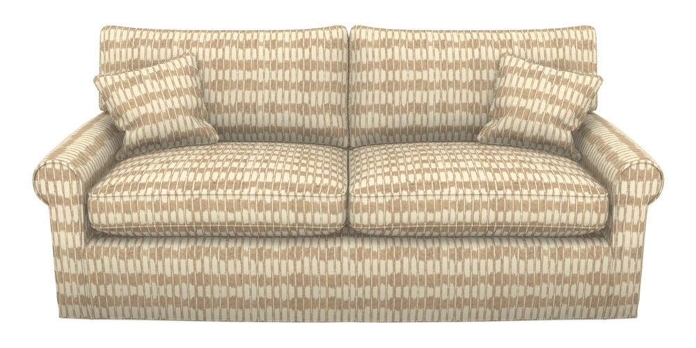 3 Seater Sofa