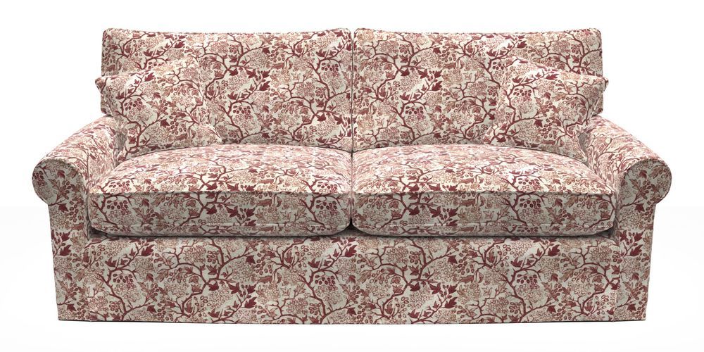 3 Seater Sofa