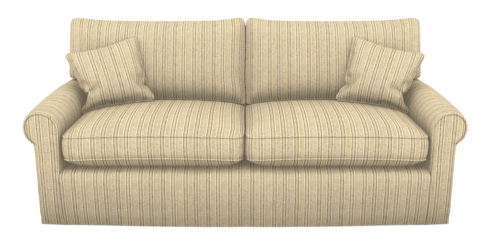 3 Seater Sofa