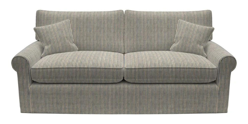 Bignor front
