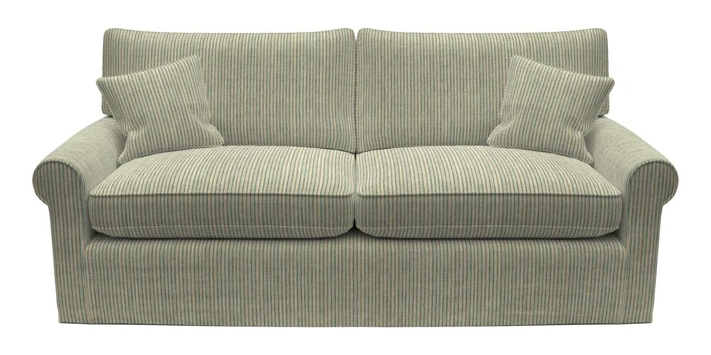Bignor front
