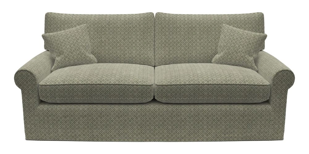 Bignor front