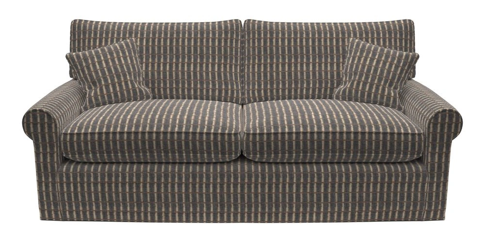 Bignor front