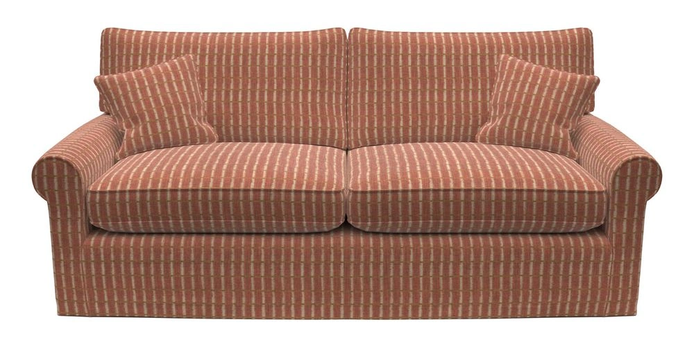 Bignor front