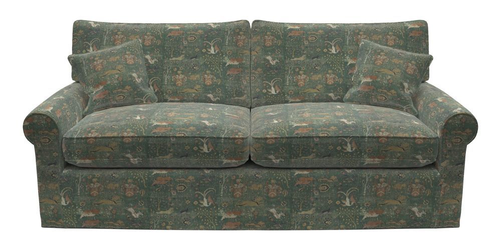3 Seater Sofa