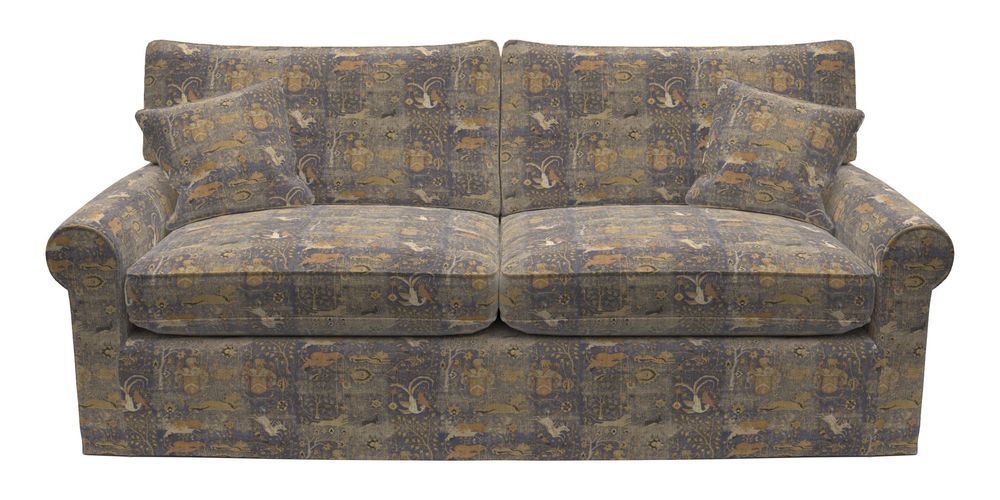 3 Seater Sofa