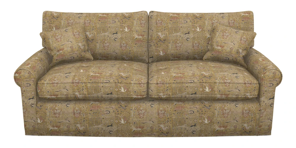 3 Seater Sofa