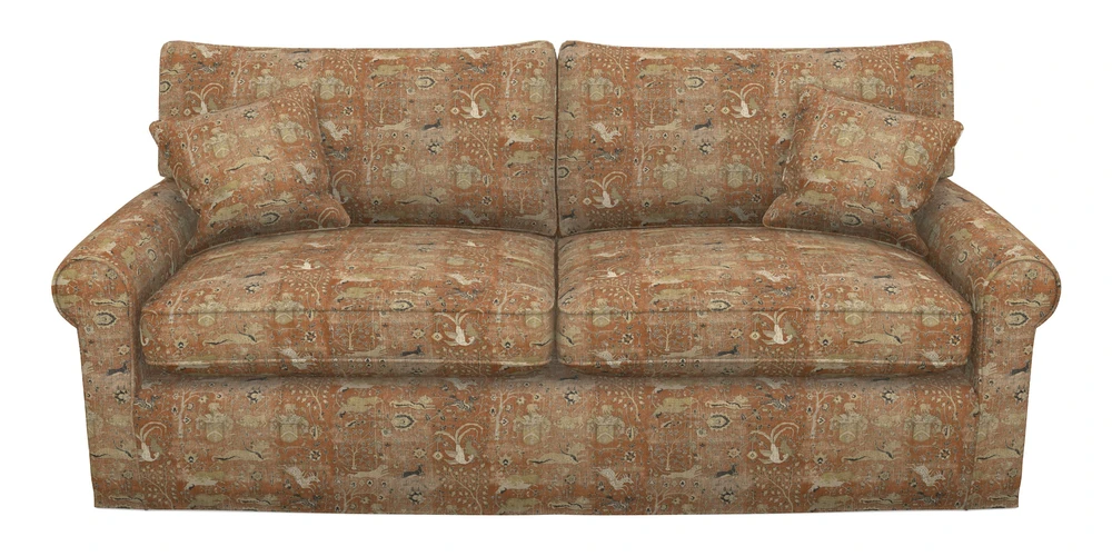 3 Seater Sofa