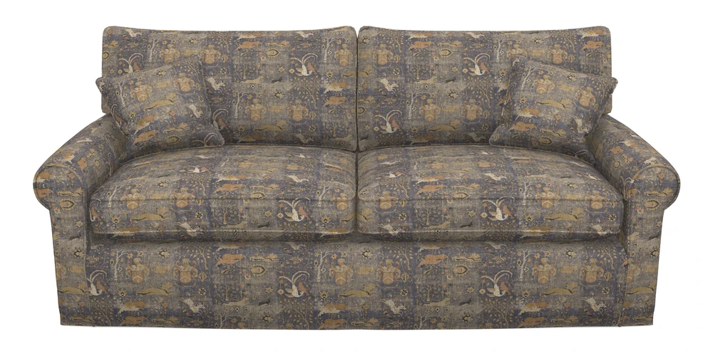 3 Seater Sofa