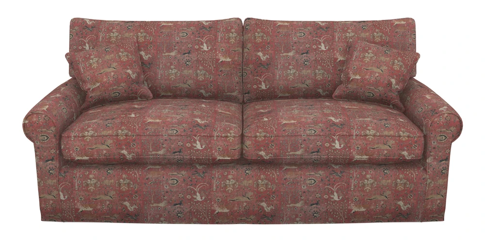 3 Seater Sofa