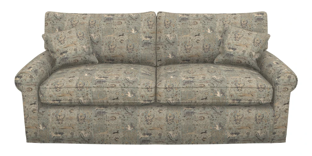 3 Seater Sofa