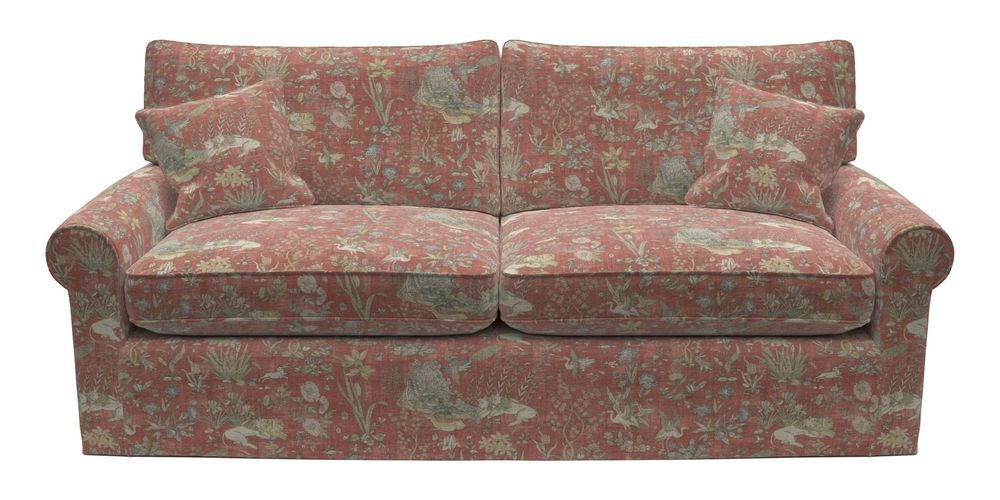 3 Seater Sofa