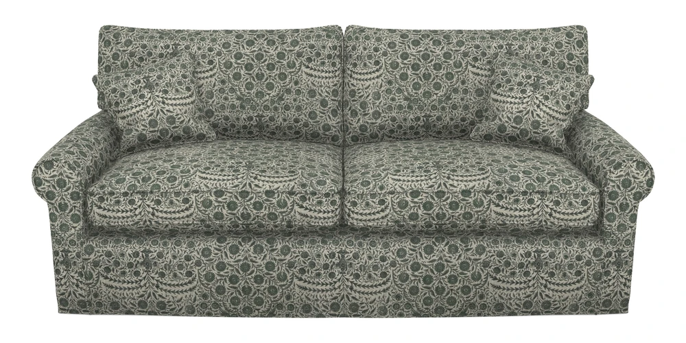 3 Seater Sofa