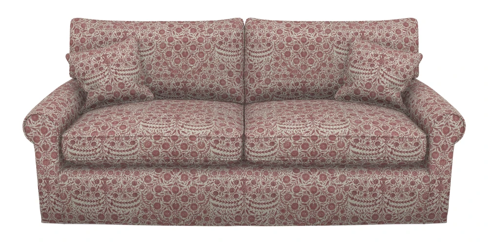 3 Seater Sofa