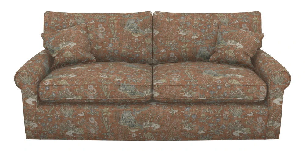 3 Seater Sofa