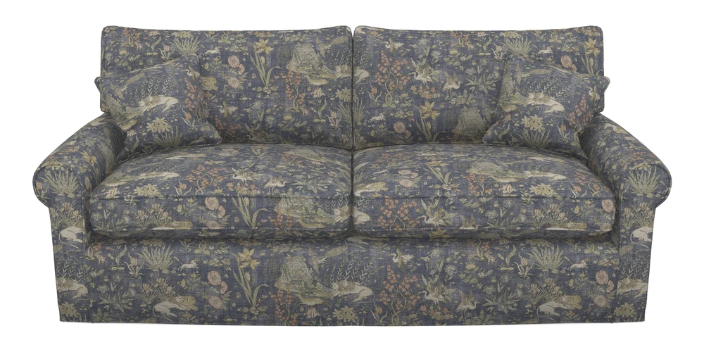 3 Seater Sofa