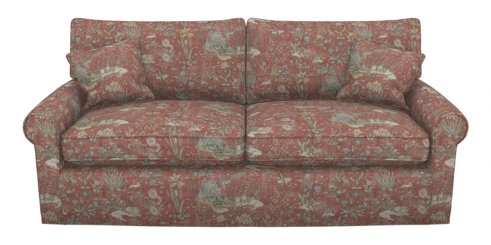 3 Seater Sofa