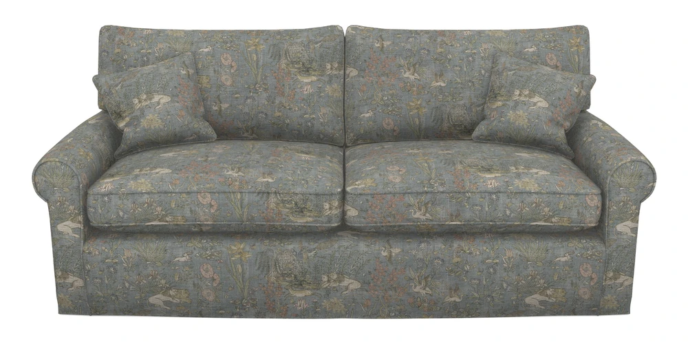 3 Seater Sofa