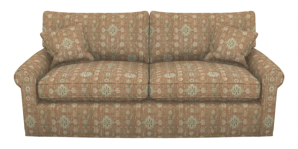 3 Seater Sofa