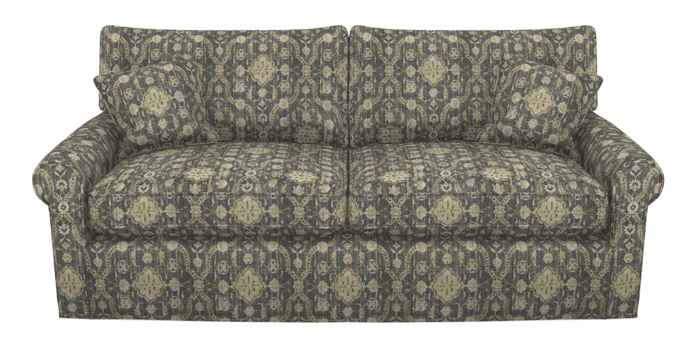 3 Seater Sofa