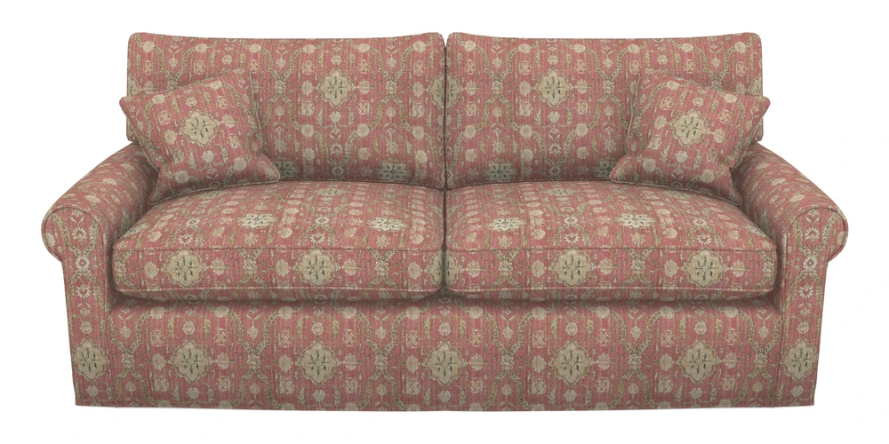 3 Seater Sofa