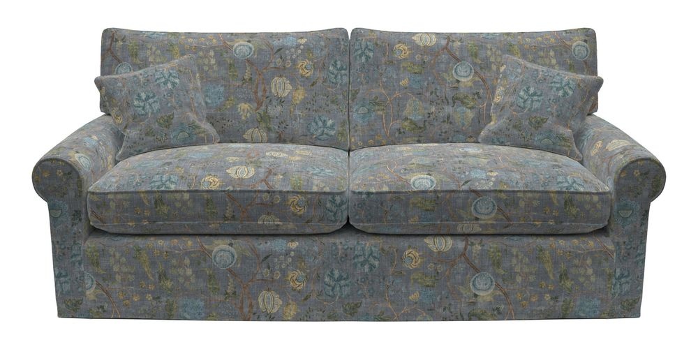 3 Seater Sofa